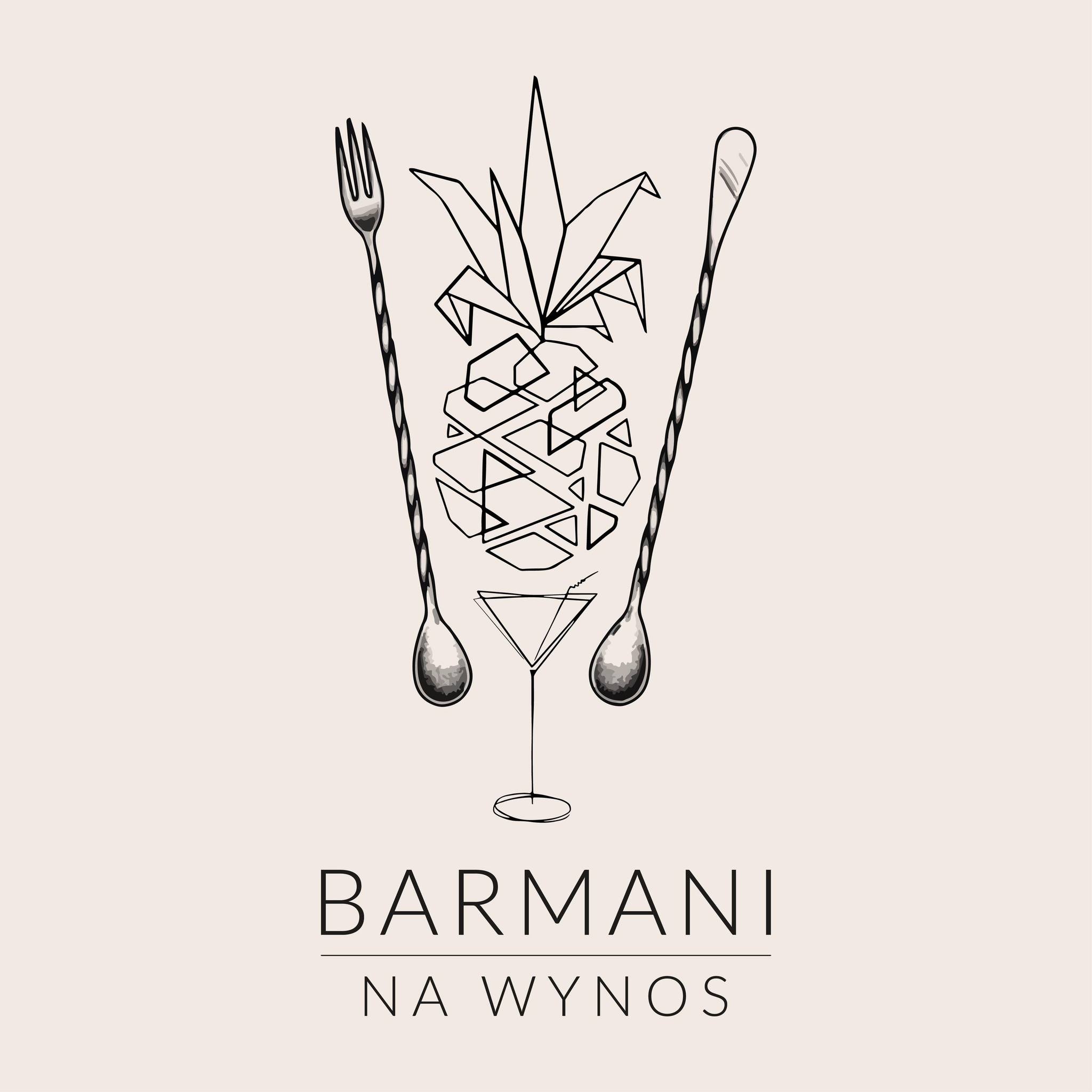 Barmani na wynos